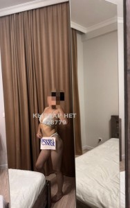 Проститутка Тараза Девушка№428779 Алина Фотография №3297356