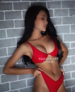 Проститутка Караганды Анкета №450415 Фотография №3682933