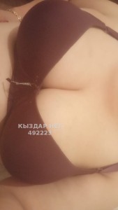 Проститутка Актау Девушка№492223 То самая элья Фотография №3718210