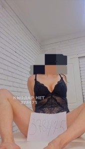 Проститутка Алматы Анкета №378475 Фотография №3771177