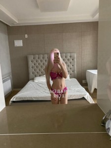 Проститутка Астаны Анкета №537136 Фотография №4093382
