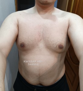 Жиголо Караганды Анкета №548952 Фотография №4126132