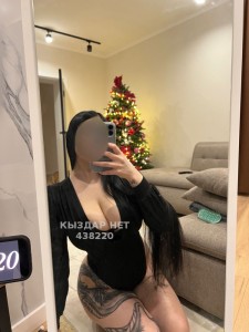 Проститутка Алматы Анкета №438220 Фотография №4140268