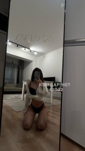 Проститутка Алматы Анкета №542032 Фотография №4146256