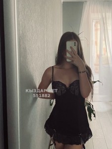 Проститутка Алматы Анкета №551882 Фотография №4155352