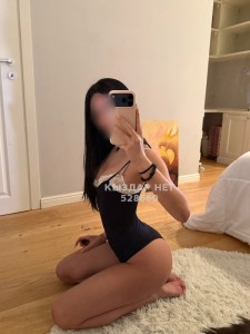 Проститутка Шымкента Анкета №528660 Фотография №4194981