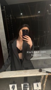 Проститутка Алматы Анкета №548592 Фотография №4198628