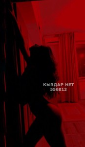 Проститутка Астаны Анкета №556812 Фотография №4207447