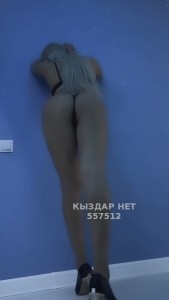 Проститутка Алматы Анкета №557512 Фотография №4229026