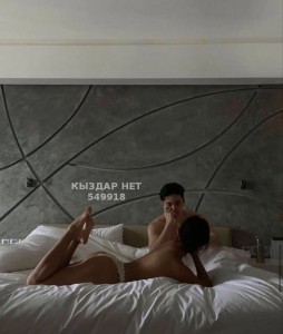 Проститутка Шымкента Анкета №549918 Фотография №4243737